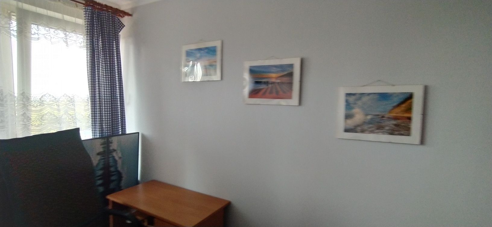Pokój jednoosobowy w mieszkaniu z trzema jedynkami - Dobrego Pasterza