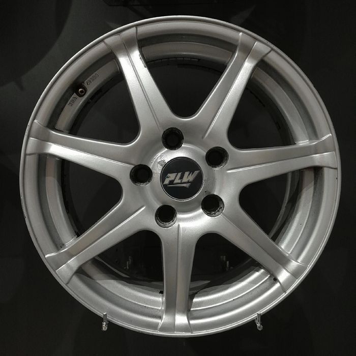 Felgi 16 5x114.3 Hyundai Tucson II, Kia Sportage (F11409-17)