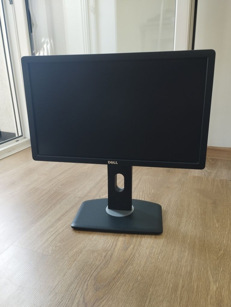 Monitor Dell P2012Ht