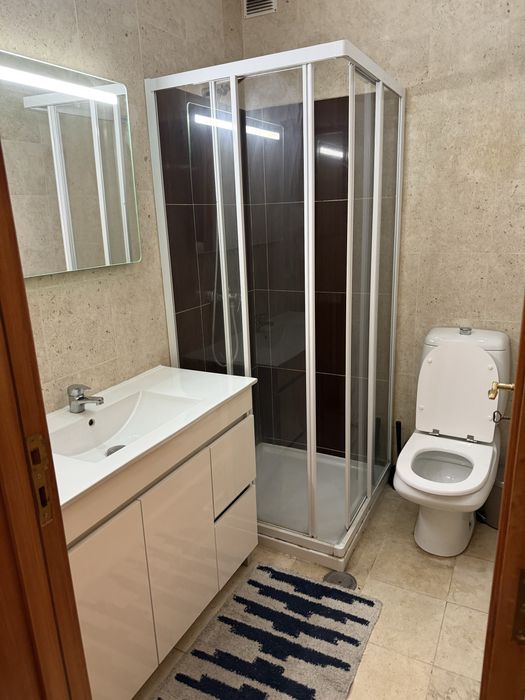 Arrendamento quarto