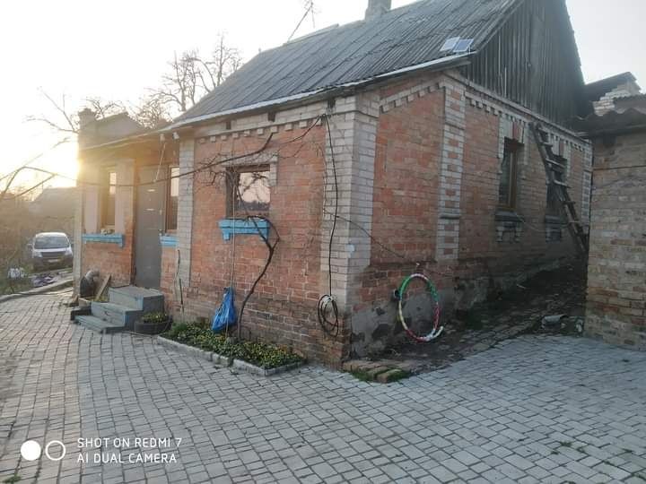 Сдам дом пос.Передаточный