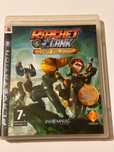 Ratchet & Clank Quest for Booty na PS3