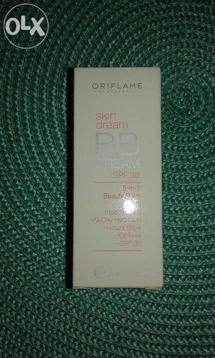 Krem BB Skin Dream SPF 30 Oriflame