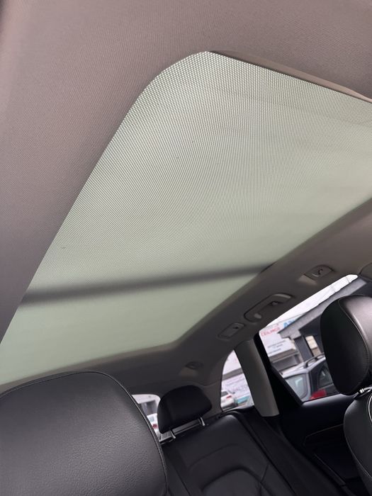 Audi q5 3.0tdi quattro