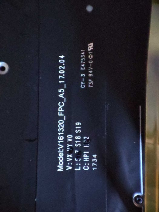 Teclado Lenovo IdeaPad 520S-14iKB 320S-14iKB Cinza