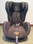 Fotelik Avionaut Glinder Comfy
