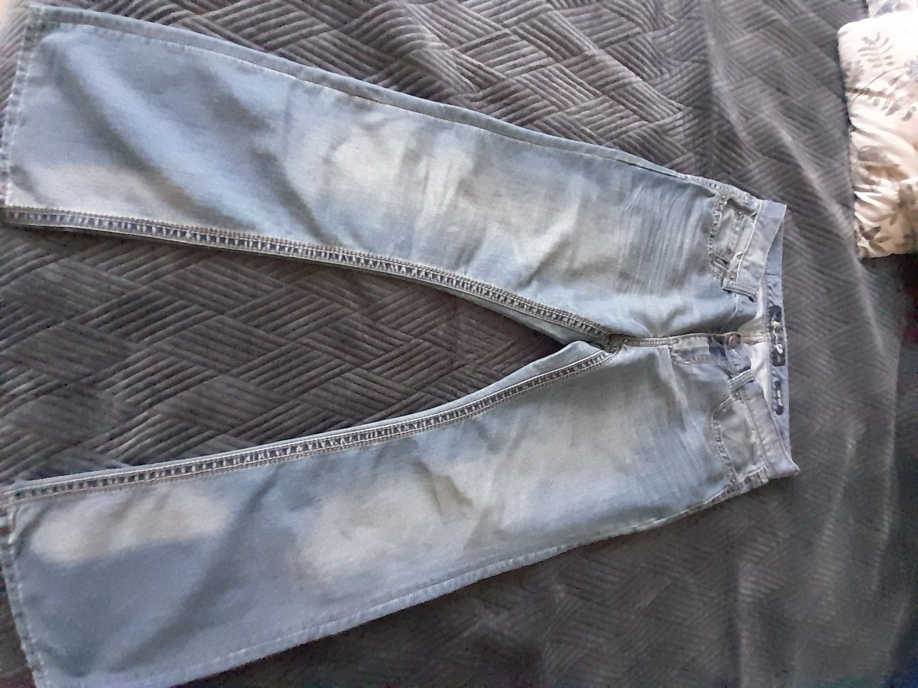 Spodnie jeansowe Seven 7 34x32