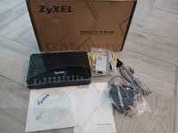Router ZyXel VMG1312-B30A