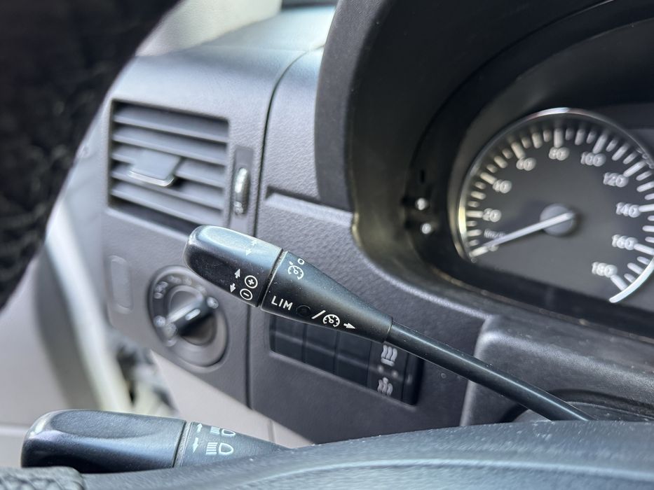 Mercedes Benz Sprinter 316cdi 3.5t 2015 рік