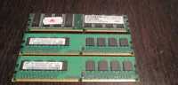 Pamięć RAM 512 DDR2 samsung