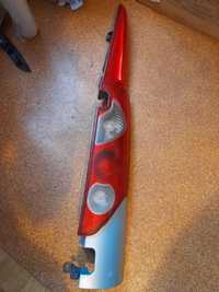 P PRAWA LAMPA TYLNA RENAULT KANGOO II 2008 EU