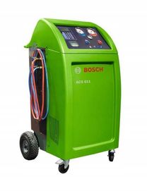 Urządzenie do obsługi klimatyzacji Bosch Acs 611 r-134a r-1234yf 511