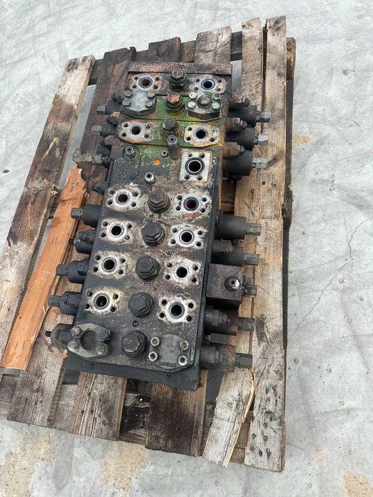 Cat Caterpillar M315 315 Rozdzielacz Hydrauliki