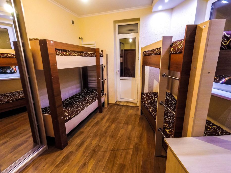 Сдам Койко-место! Центр. Дружбы Народов! Самая НИЗКАЯ ЦЕНА в городе!