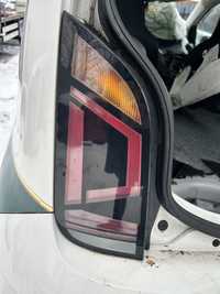 Vw Up lift lampa lewa tył tylna