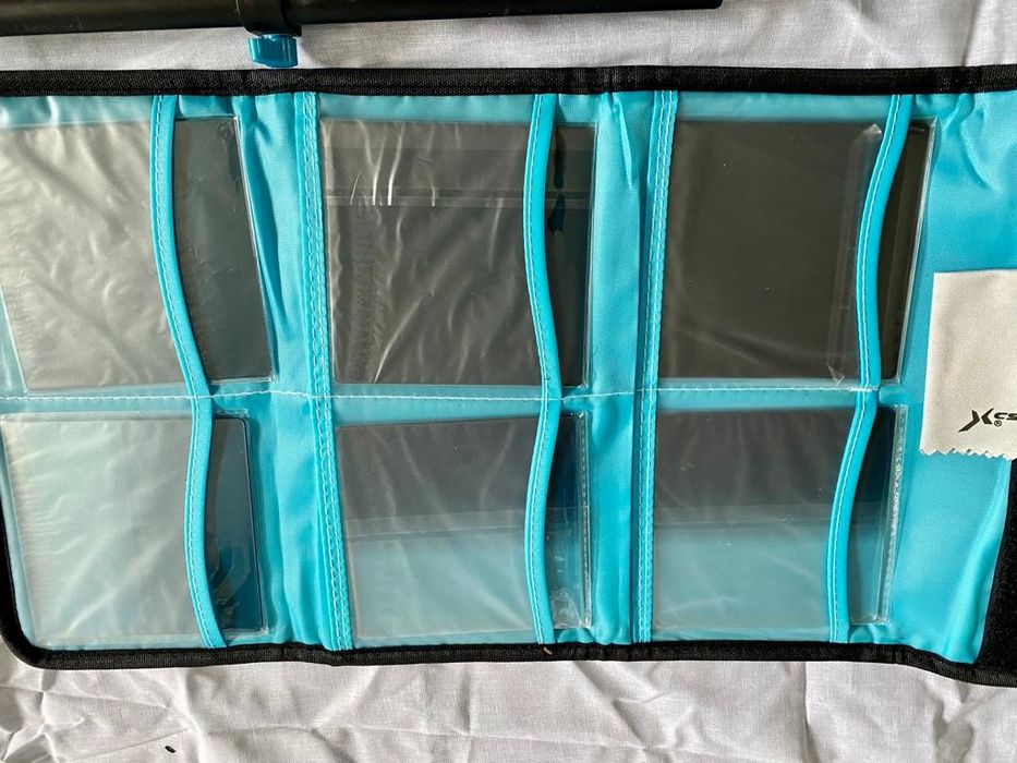 Rig kamerowy FOTGA DP3000