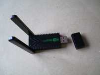 USB Wi-Fi адаптер
