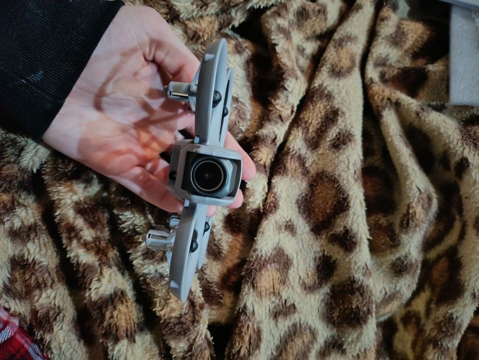 Дрон GT THREE GT3i — майже новий, особистий продаж

Продаю дрон GT3