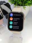 Розпродаж‼️Смарт годинник QX7 PRO LIGE smart watch Смарт часы фитнес‼️