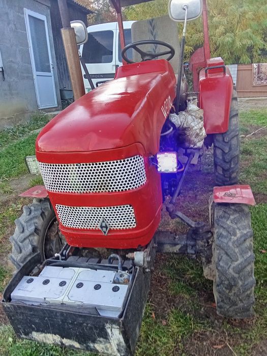 Продам трактор 4*4