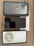 Iphone 13 pro 128 gb Graphite