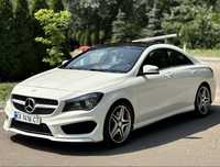 Mercedes Benz CLA 2013 гарний стан !