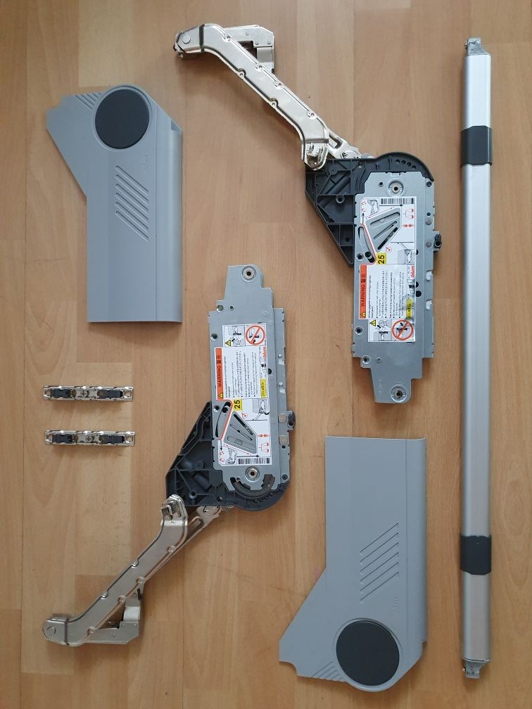 blum aventos HL siłownik