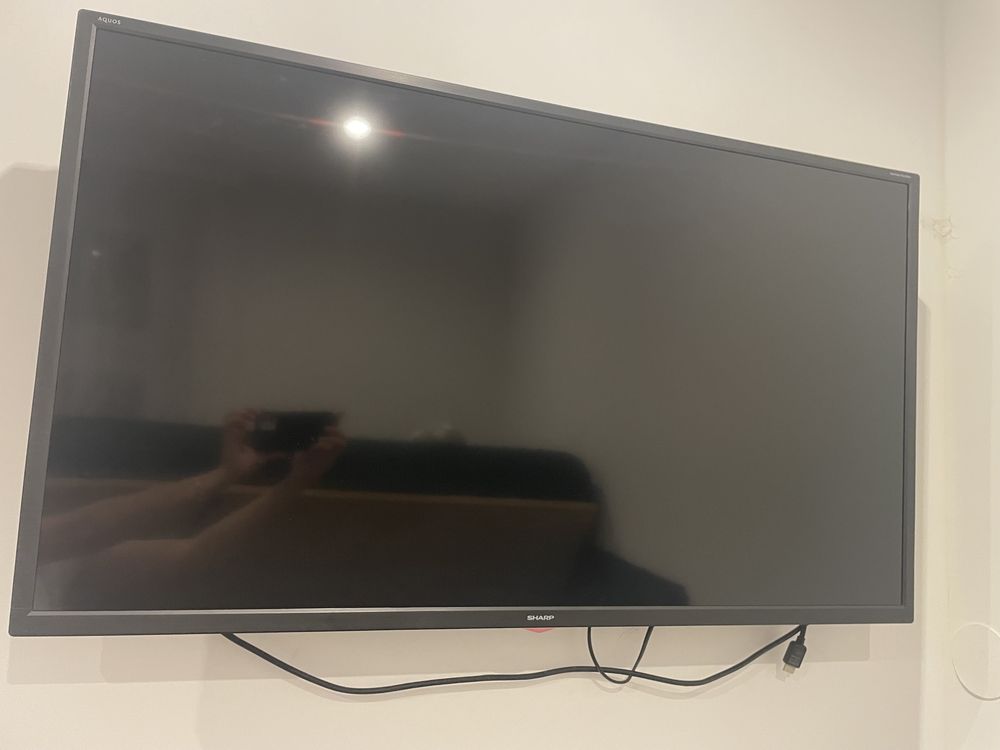 Telewizor Sharp LC-40FI5342E