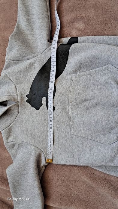 Детский спортивный костюм на тонком флисе унисекс