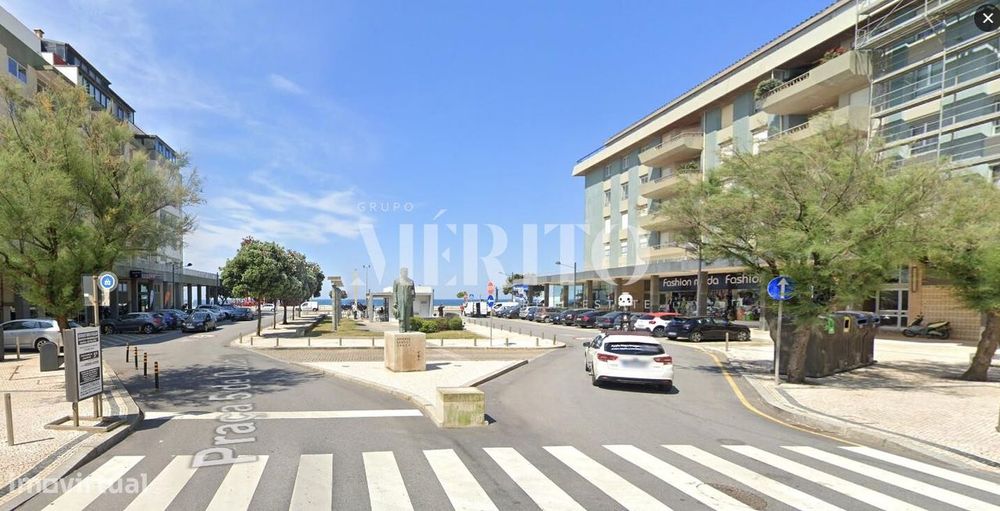 Oportunidade Única! Restaurante à Beira-Mar na Póvoa de Varzim