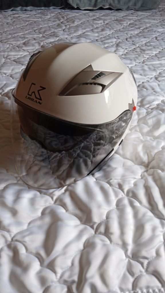 Capacete novo K Urban