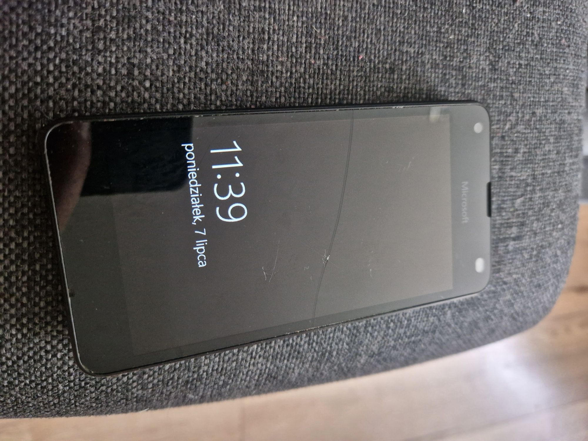 Telefon Microsoft lumia 550