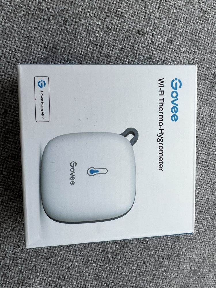 Метеостанція Govee H5179