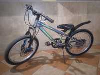 Дитячий велосипед Crosser Bright 20