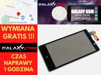 Nokia Lumia 820 Wyświetlacz Oryginał Wymiana GRATIS