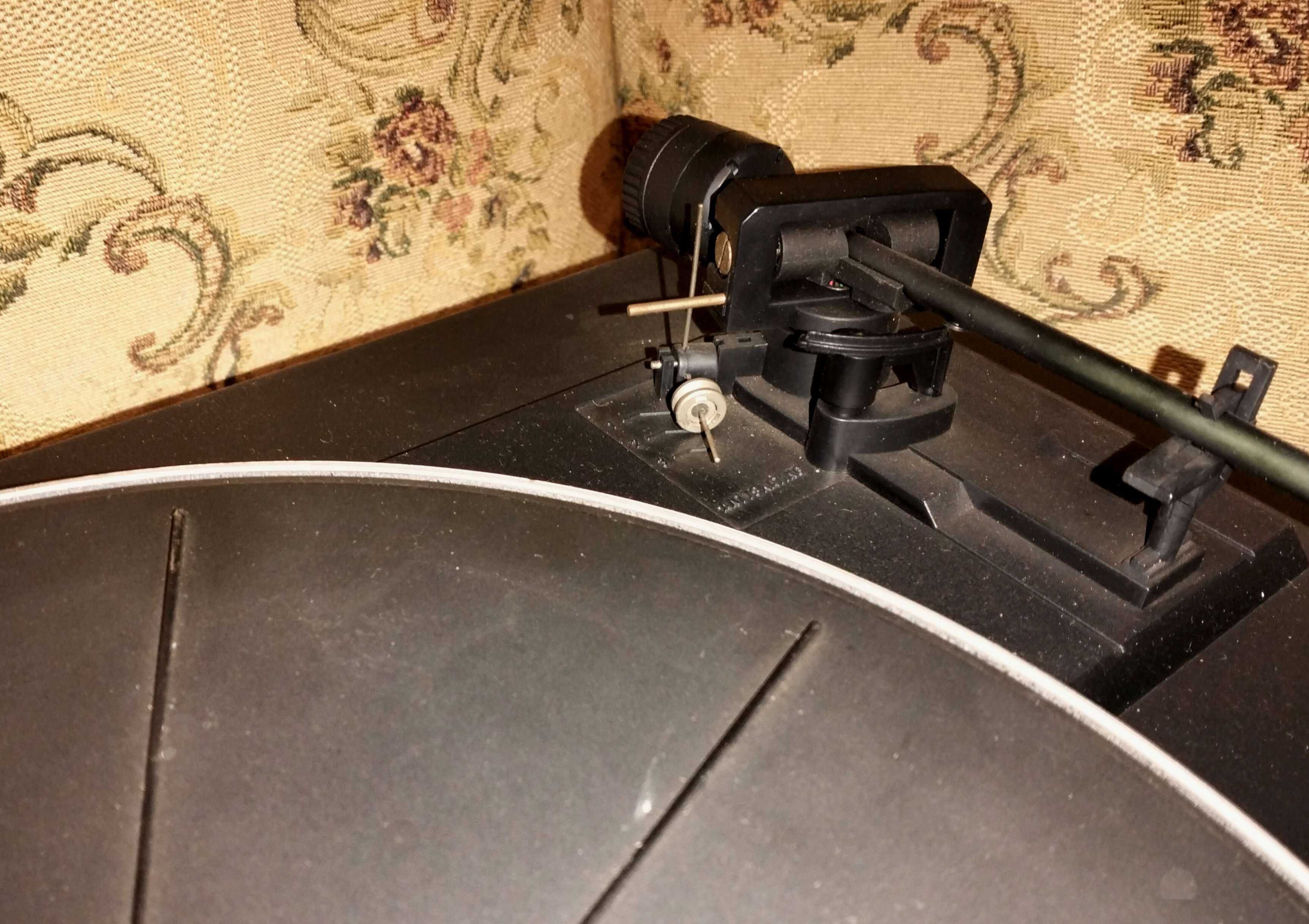 Gramofon UNITRA gs-440