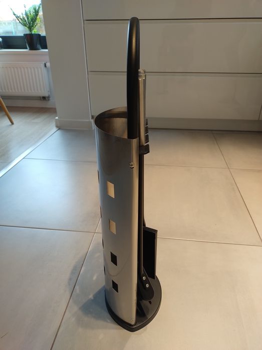 Przybornik zestaw kominkowy