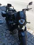 Vendo Kawasaki vulcan s