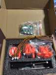 Kit reparação/upgrade pedais g29