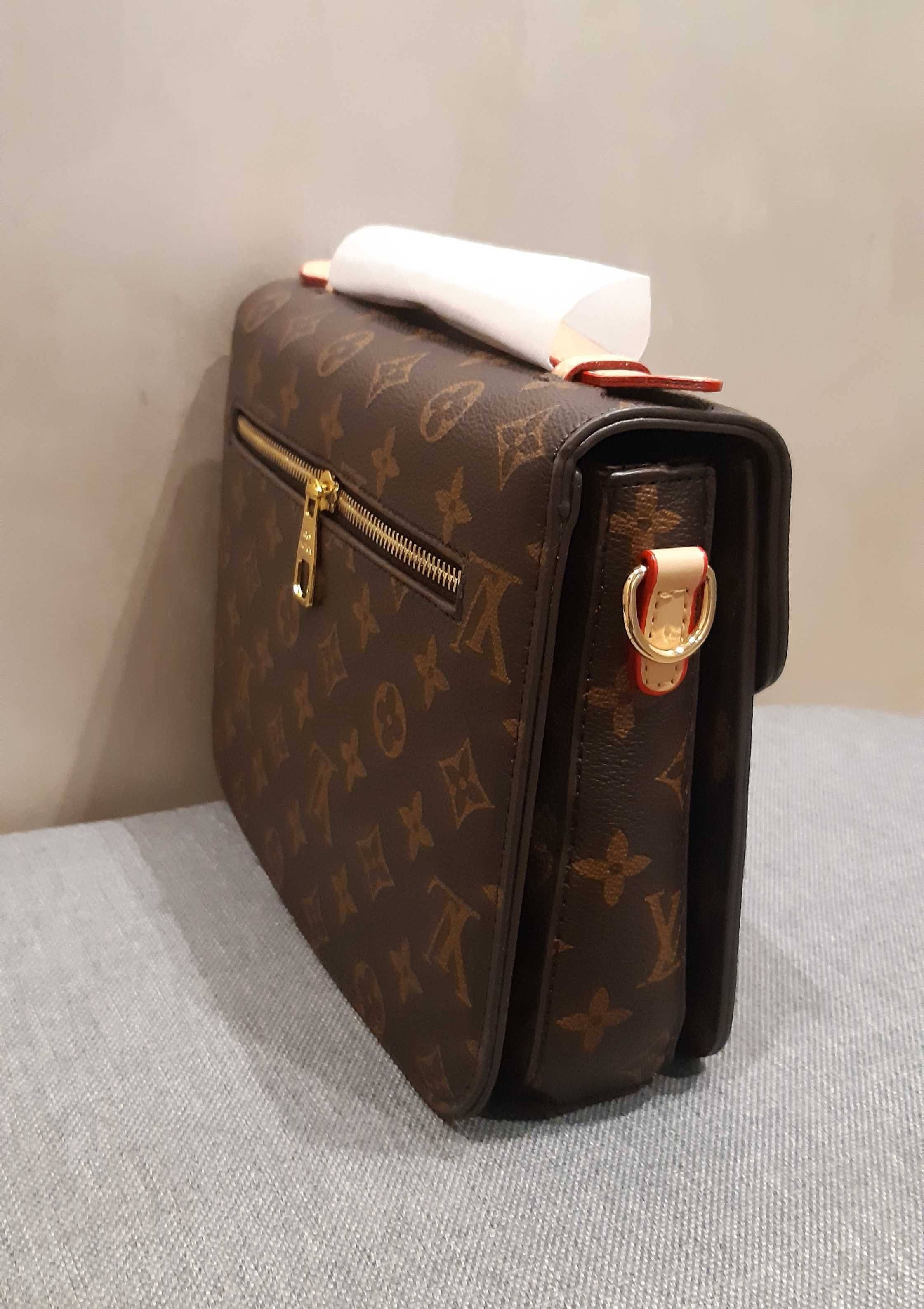 Сумка Louis Vuitton Pochette Metis