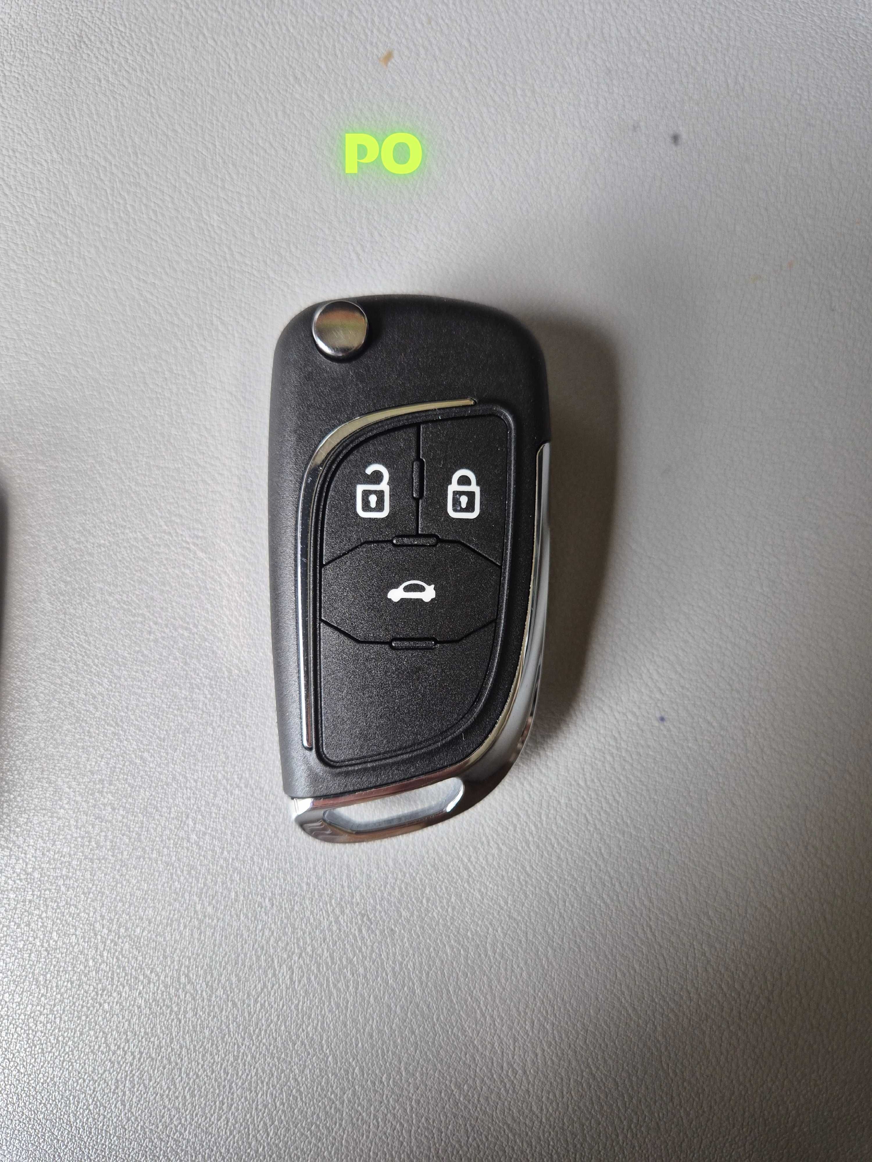 Rozszerzenie funkcji licznika Astra J Zafira C Insignia