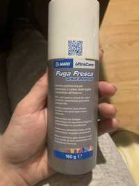 Fuga Fresca renowator do fug 160 g ceglasty 145