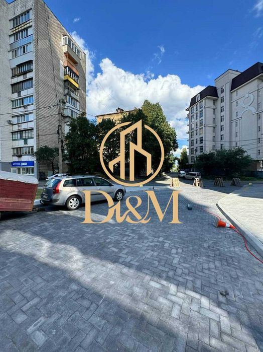 Без % / ЖК Edelweiss/ Торгівельна площа / Звіринецька, Печерськ,