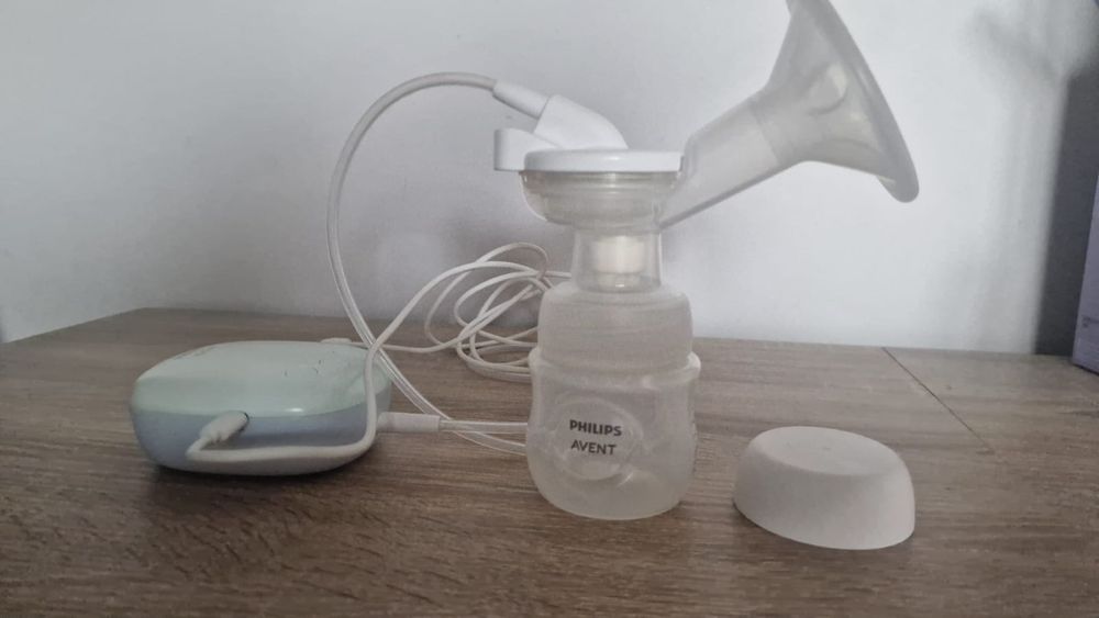 Laktator Philips Avente