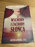 Wschody i zachody słońca Aleksandra Tyl