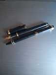 Canetas Pretas STYB