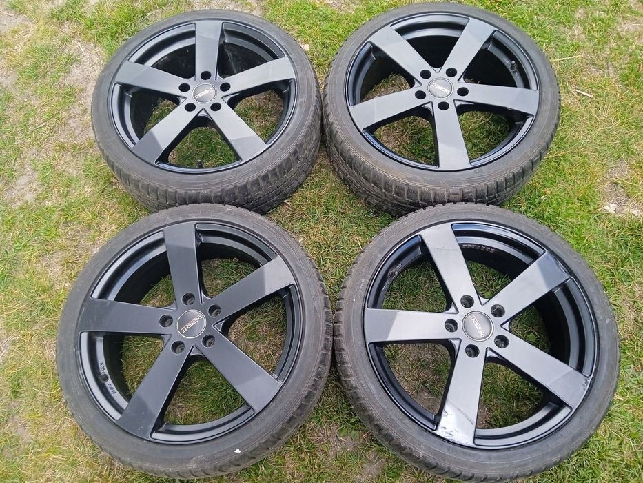 felgi aluminiowe 5x120 Mini Countryman Mini 7,5x19 et52