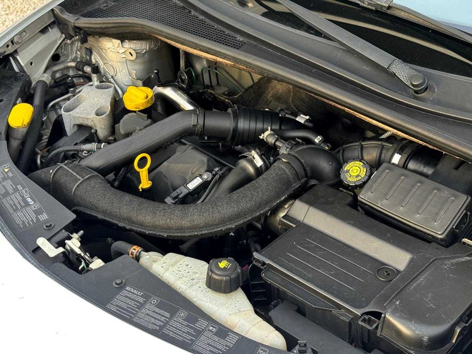 Renault Clio III 1.5 DCi Dynamique- Garantia incluída