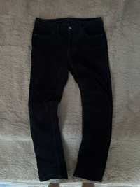 Вельветовые джинсы kelly (flach jeans)