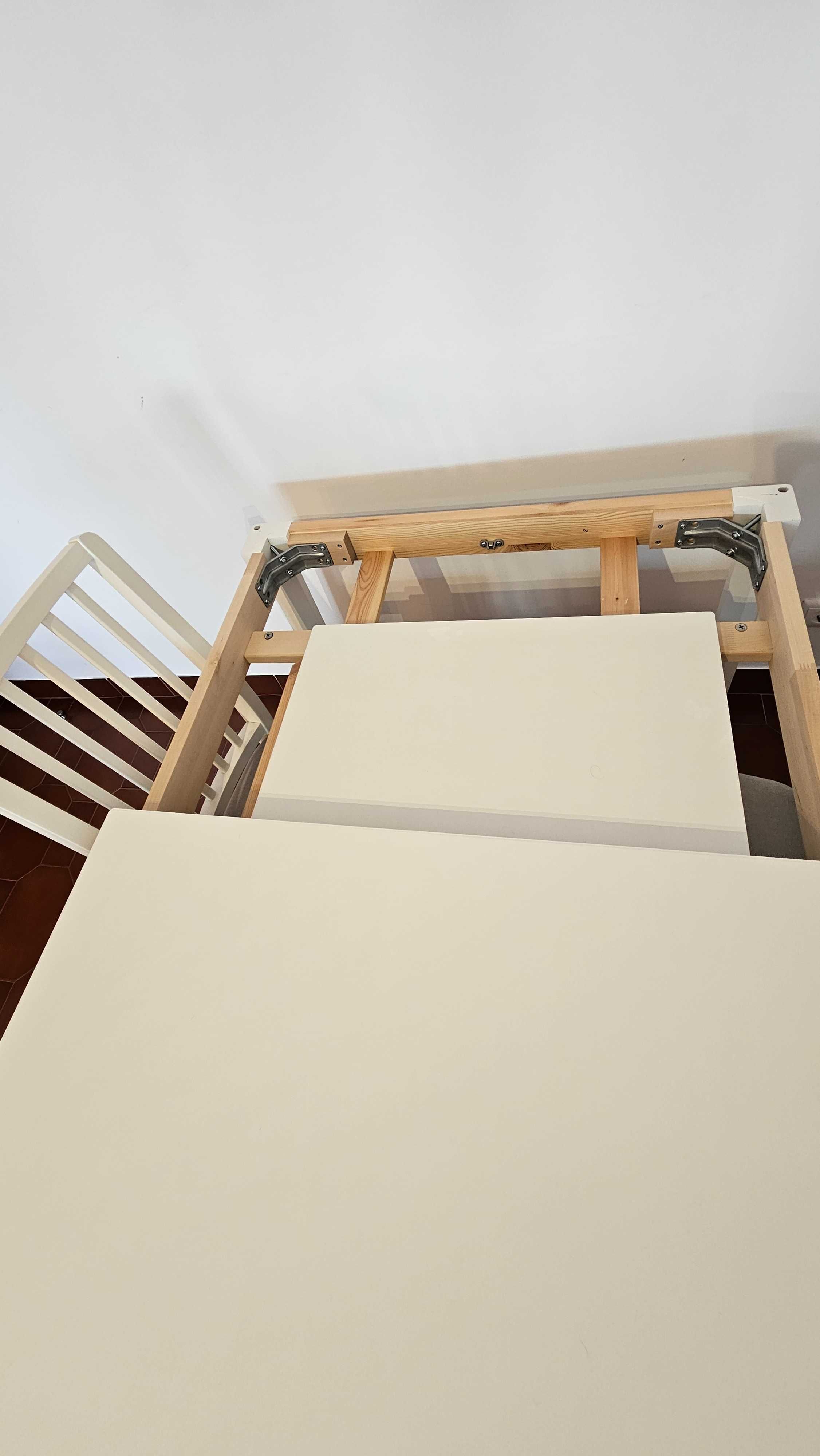 Mesa da Sala até 10 lugares